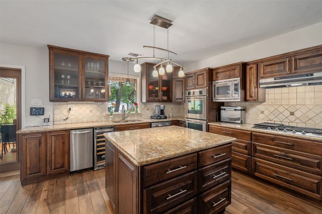 205 Shoreline Drive, Star Harbor, TX 75148