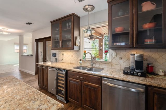 205 Shoreline Drive, Star Harbor, TX 75148