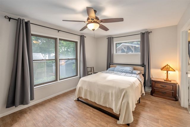 205 Shoreline Drive, Star Harbor, TX 75148