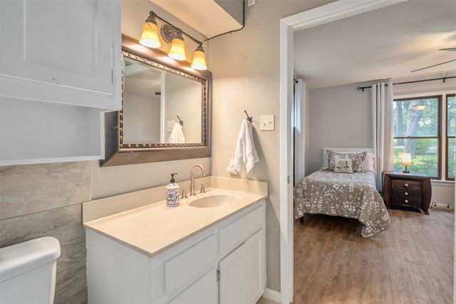 205 Shoreline Drive, Star Harbor, TX 75148
