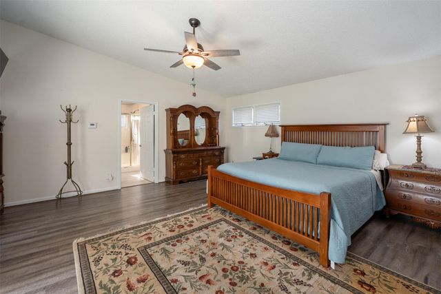 205 Shoreline Drive, Star Harbor, TX 75148