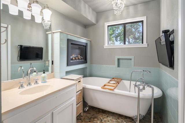 205 Shoreline Drive, Star Harbor, TX 75148