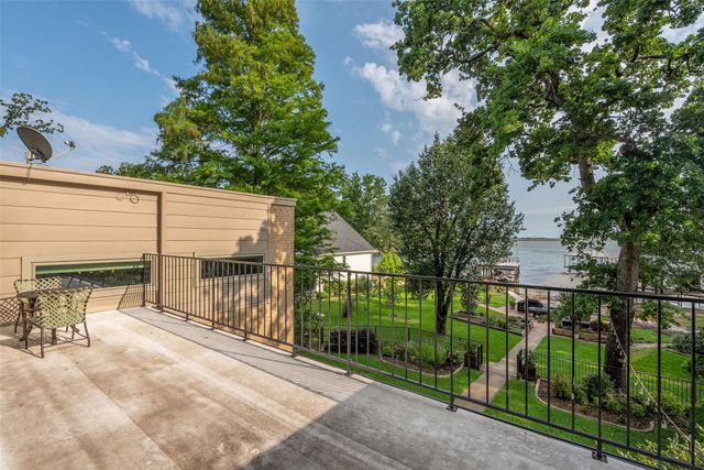205 Shoreline Drive, Star Harbor, TX 75148