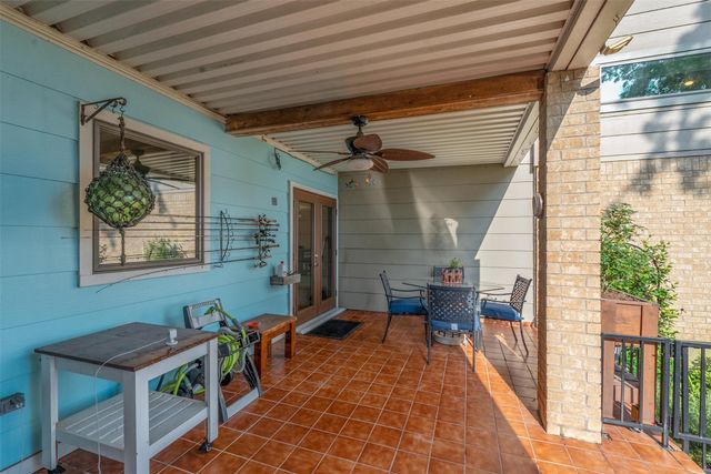 205 Shoreline Drive, Star Harbor, TX 75148