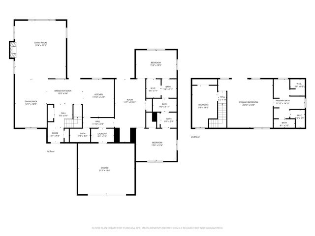 205 Shoreline Drive, Star Harbor, TX 75148