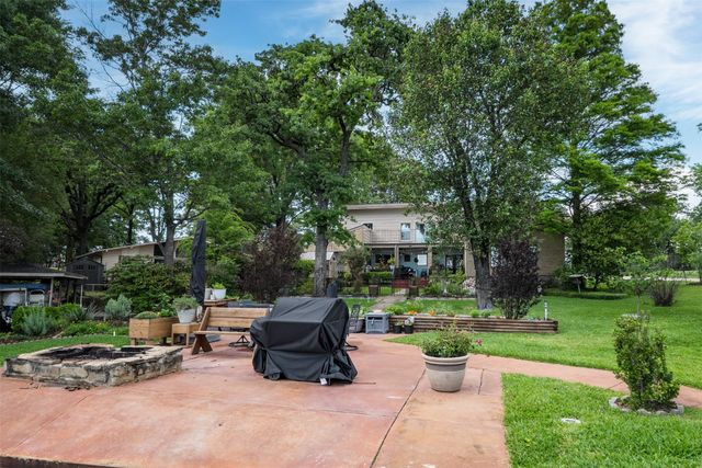 205 Shoreline Drive, Star Harbor, TX 75148