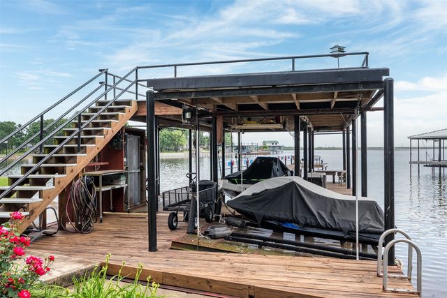 205 Shoreline Drive, Star Harbor, TX 75148
