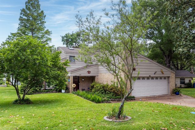 205 Shoreline Drive, Star Harbor, TX 75148