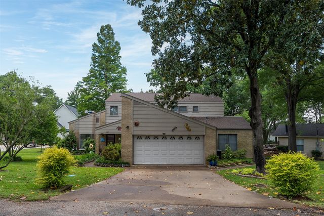 205 Shoreline Drive, Star Harbor, TX 75148