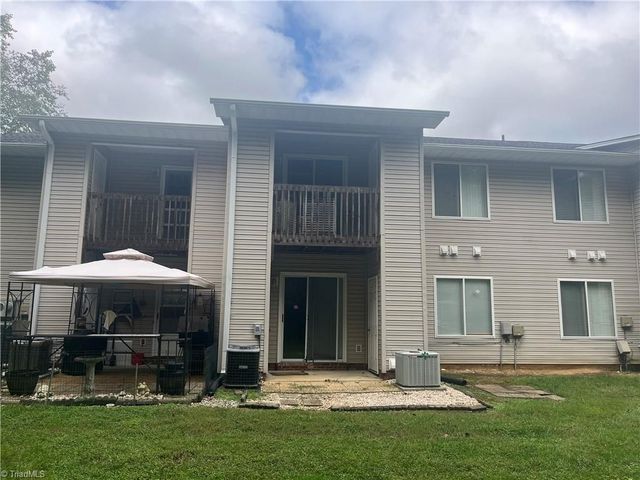602 Westbrook Court, Archdale, NC 27263