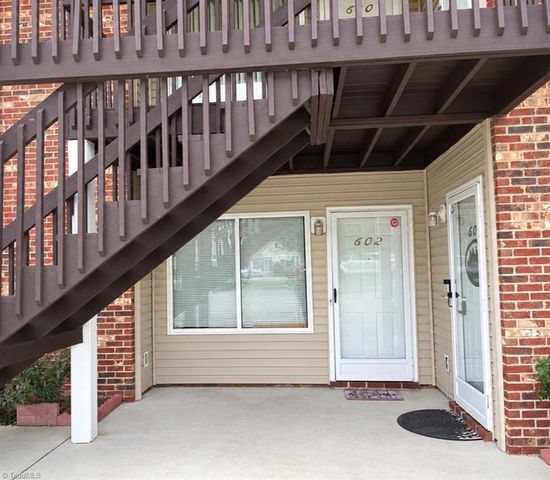 602 Westbrook Court, Archdale, NC 27263