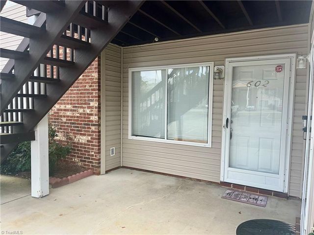 602 Westbrook Court, Archdale, NC 27263