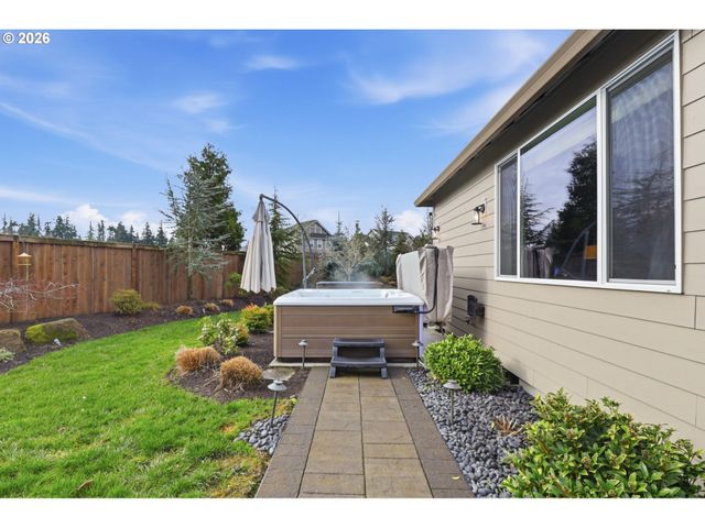 5001 Nw 137TH Way, Vancouver, WA 98685