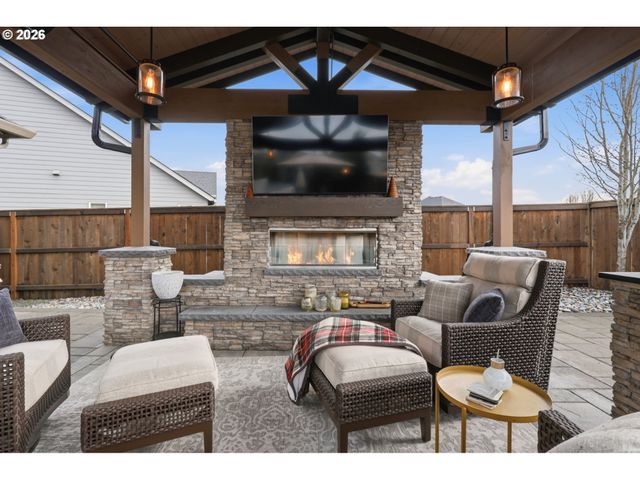 5001 Nw 137TH Way, Vancouver, WA 98685