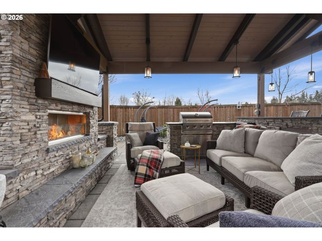 5001 Nw 137TH Way, Vancouver, WA 98685