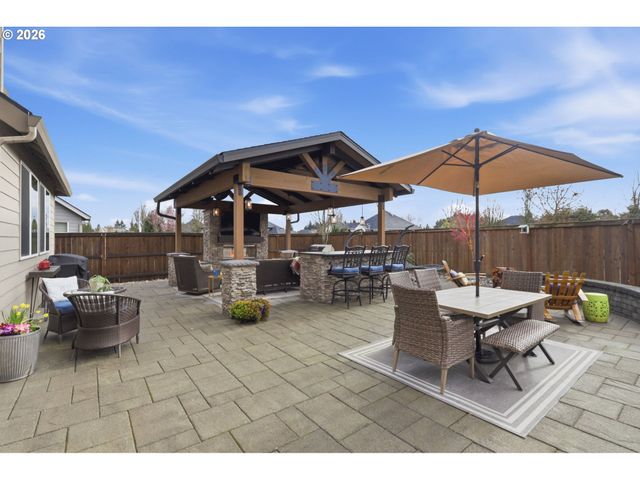 5001 Nw 137TH Way, Vancouver, WA 98685