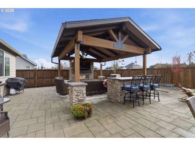 5001 Nw 137TH Way, Vancouver, WA 98685