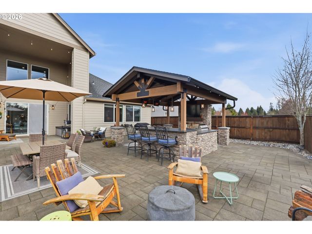 5001 Nw 137TH Way, Vancouver, WA 98685