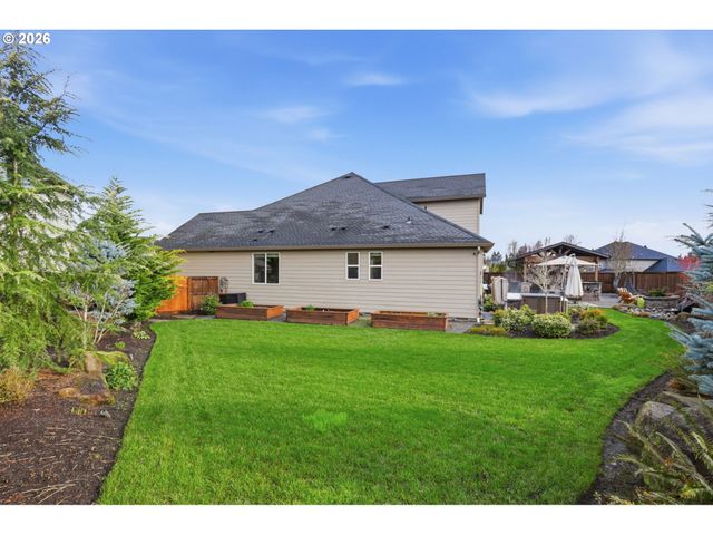 5001 Nw 137TH Way, Vancouver, WA 98685