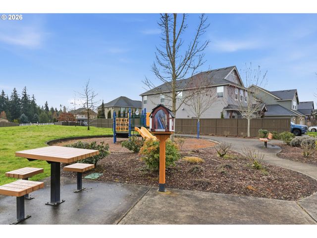 5001 Nw 137TH Way, Vancouver, WA 98685