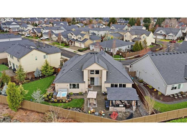 5001 Nw 137TH Way, Vancouver, WA 98685