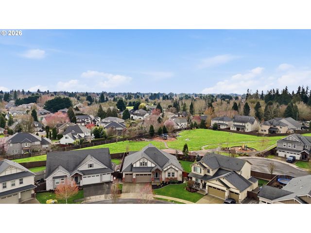 5001 Nw 137TH Way, Vancouver, WA 98685
