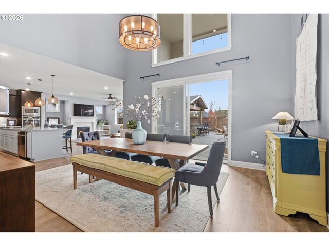 5001 Nw 137TH Way, Vancouver, WA 98685