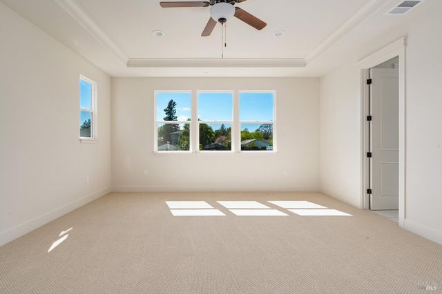 3521 Ruston Ln, Napa, CA 94558