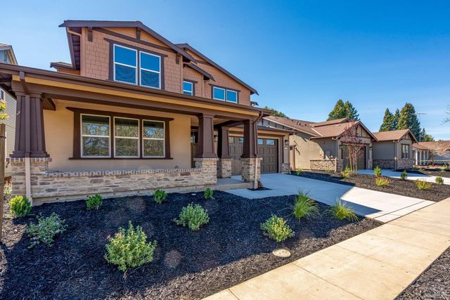 3521 Ruston Ln, Napa, CA 94558