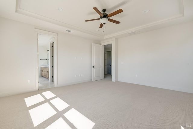 3521 Ruston Ln, Napa, CA 94558