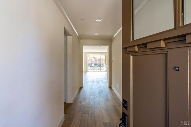 3521 Ruston Ln, Napa, CA 94558