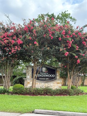 17119 Blackhawk Boulevard, Friendswood, TX 77546