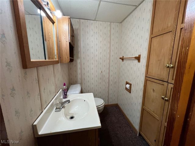 343 Griswold Street NE, Warren, OH 44483