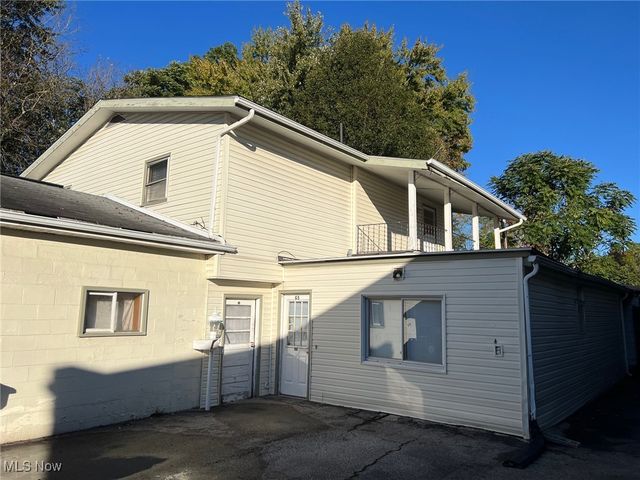 343 Griswold Street NE, Warren, OH 44483