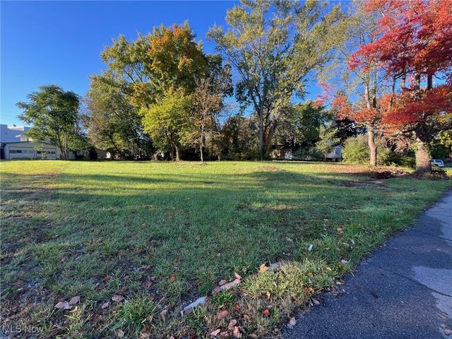 343 Griswold Street NE, Warren, OH 44483