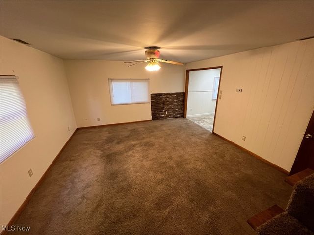 343 Griswold Street NE, Warren, OH 44483