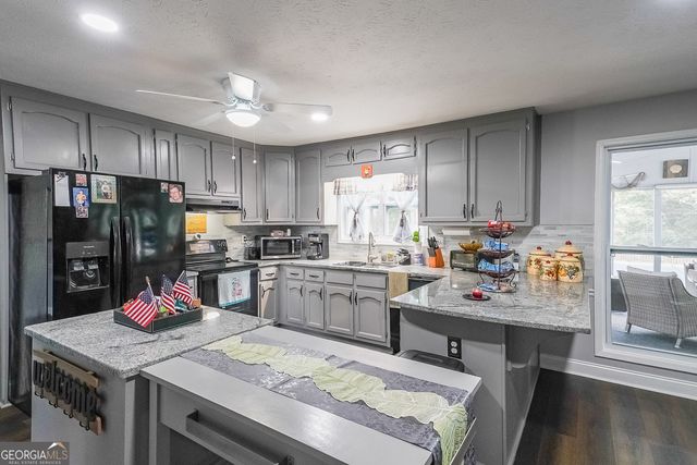 4255 Prestley Mill Road, Douglasville, GA 30135