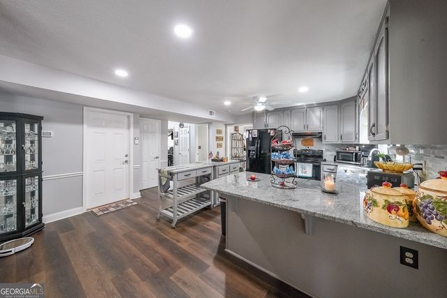 4255 Prestley Mill Road, Douglasville, GA 30135