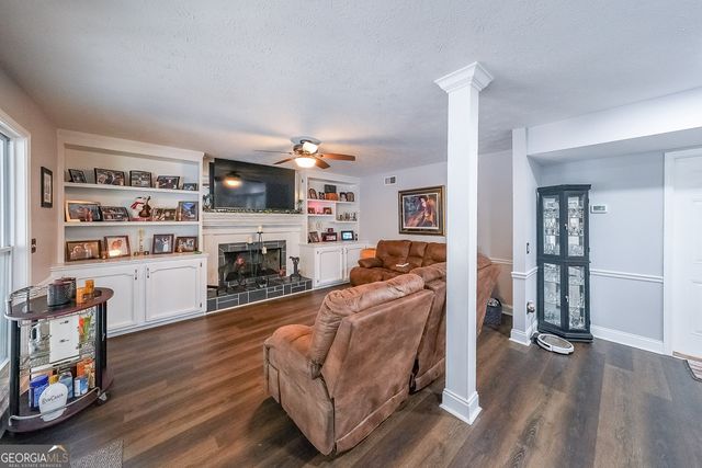 4255 Prestley Mill Road, Douglasville, GA 30135