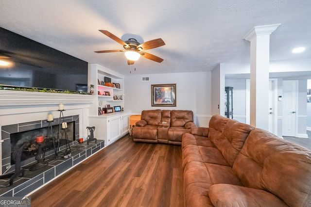 4255 Prestley Mill Road, Douglasville, GA 30135