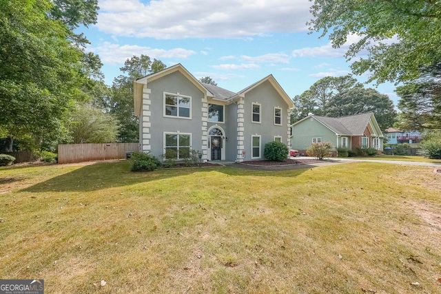 4255 Prestley Mill Road, Douglasville, GA 30135