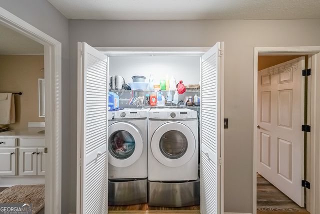 4255 Prestley Mill Road, Douglasville, GA 30135