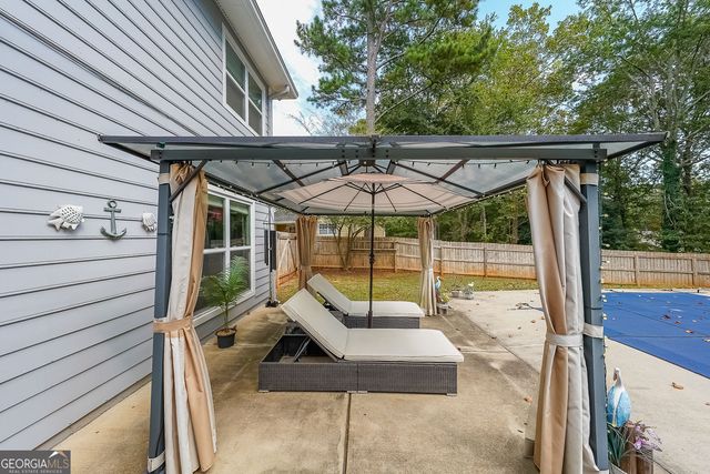 4255 Prestley Mill Road, Douglasville, GA 30135