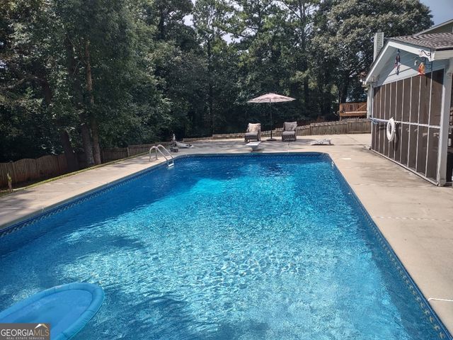 4255 Prestley Mill Road, Douglasville, GA 30135