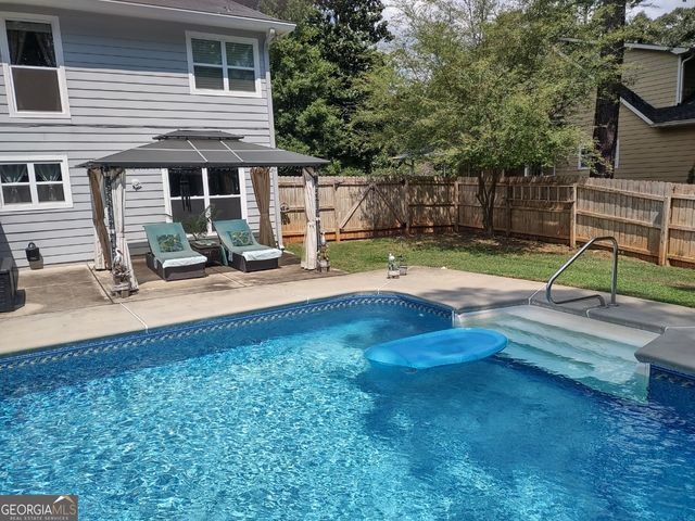 4255 Prestley Mill Road, Douglasville, GA 30135