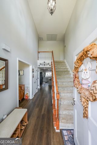 4255 Prestley Mill Road, Douglasville, GA 30135