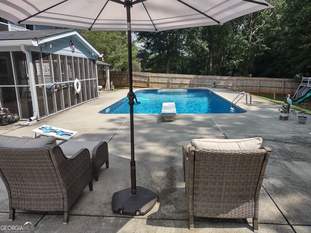 4255 Prestley Mill Road, Douglasville, GA 30135