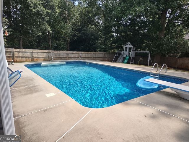 4255 Prestley Mill Road, Douglasville, GA 30135