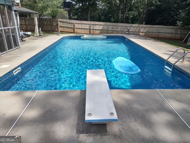 4255 Prestley Mill Road, Douglasville, GA 30135