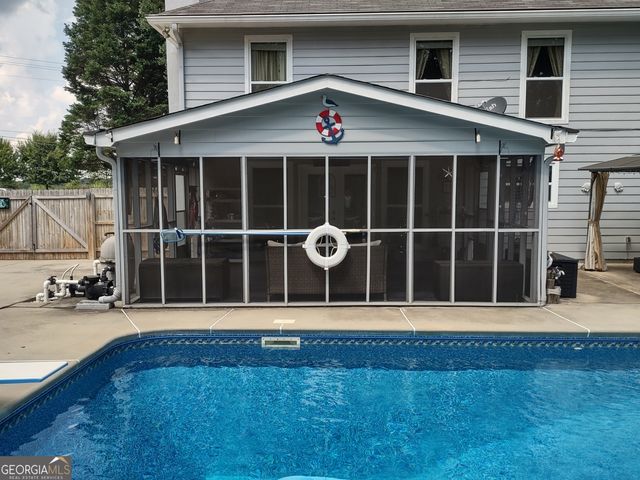 4255 Prestley Mill Road, Douglasville, GA 30135